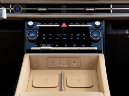 Hyundai Santa Fe Limited 7P AWD 2026