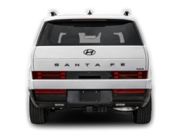 Hyundai Santa Fe Hybrid Calligraphy FWD 2026