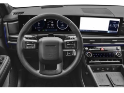 Hyundai Santa Fe Hybrid Calligraphy FWD 2026
