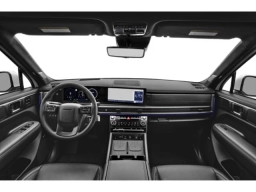 Hyundai Santa Fe Hybrid Calligraphy FWD 2026