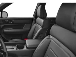 Hyundai Santa Fe Hybrid Calligraphy FWD 2026