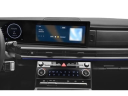 Hyundai Santa Fe Hybrid Calligraphy FWD 2026