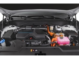 Hyundai Santa Fe Hybrid Calligraphy FWD 2026