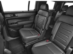 Hyundai Santa Fe Hybrid Calligraphy FWD 2026