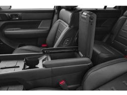 Hyundai Santa Fe Hybrid Calligraphy FWD 2026