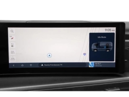 Hyundai Santa Fe Hybrid Calligraphy FWD 2026