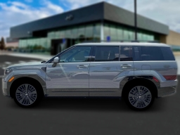 Hyundai Santa Fe Hybrid Calligraphy FWD 2026