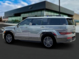 Hyundai Santa Fe Hybrid Calligraphy FWD 2026