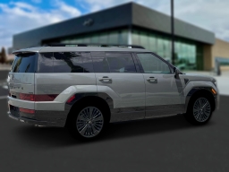 Hyundai Santa Fe Hybrid Calligraphy FWD 2026