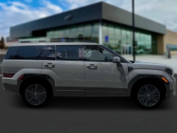 Hyundai Santa Fe Hybrid Calligraphy FWD 2026