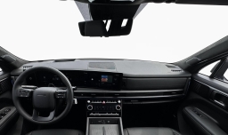 Hyundai Santa Fe Hybrid Calligraphy FWD 2026