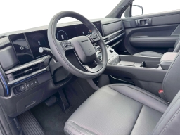 Hyundai Santa Fe Hybrid Calligraphy FWD 2026