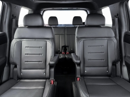 Hyundai Santa Fe Hybrid Calligraphy FWD 2026