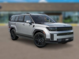 Hyundai Santa Fe Hybrid Calligraphy FWD 2026