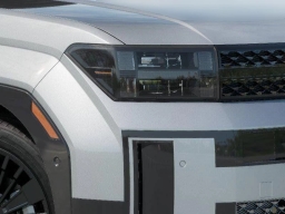 Hyundai Santa Fe Hybrid Calligraphy FWD 2026