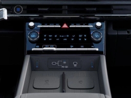 Hyundai Santa Fe Hybrid Calligraphy FWD 2026