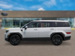 Hyundai Santa Fe Hybrid Calligraphy FWD 2026