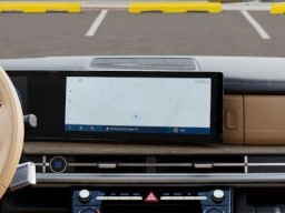 Hyundai Santa Fe Hybrid Calligraphy FWD 2026