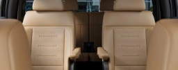 Hyundai Santa Fe Hybrid Calligraphy FWD 2026