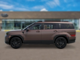Hyundai Santa Fe Hybrid Calligraphy FWD 2026