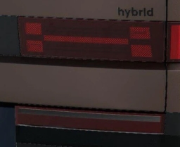 Hyundai Santa Fe Hybrid Calligraphy FWD 2026