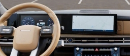 Hyundai Santa Fe Hybrid Calligraphy FWD 2026