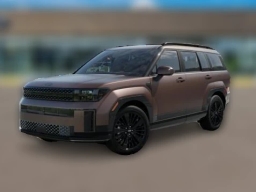 Hyundai Santa Fe Hybrid Calligraphy FWD 2026