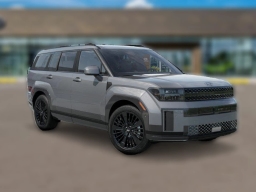 Hyundai Santa Fe Hybrid Calligraphy FWD 2026