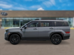 Hyundai Santa Fe Hybrid Calligraphy FWD 2026