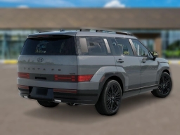 Hyundai Santa Fe Hybrid Calligraphy FWD 2026