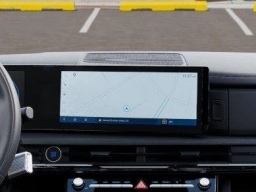 Hyundai Santa Fe Hybrid Calligraphy FWD 2026