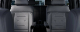 Hyundai Santa Fe Hybrid Calligraphy FWD 2026