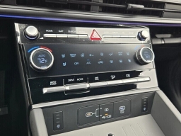 Hyundai Santa Fe Hybrid Calligraphy FWD 2026