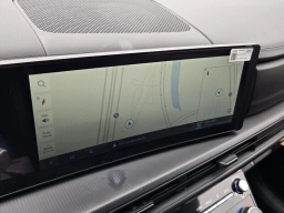 Hyundai Santa Fe Hybrid Calligraphy FWD 2026