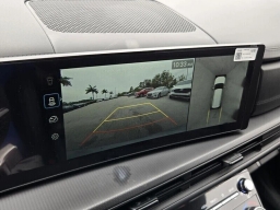 Hyundai Santa Fe Hybrid Calligraphy FWD 2026