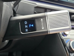 Hyundai Santa Fe Hybrid Calligraphy FWD 2026