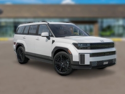 Hyundai Santa Fe Hybrid Calligraphy FWD 2026