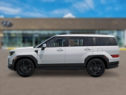 Hyundai Santa Fe Hybrid Calligraphy FWD 2026