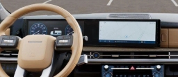 Hyundai Santa Fe Hybrid Calligraphy FWD 2026