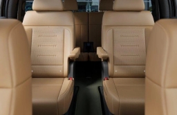 Hyundai Santa Fe Hybrid Calligraphy FWD 2026