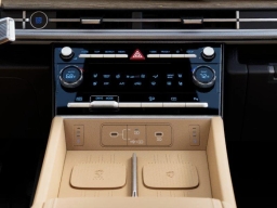 Hyundai Santa Fe Hybrid Calligraphy FWD 2026