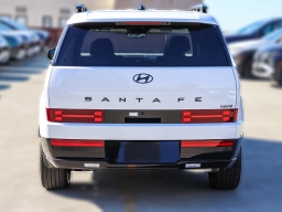 Hyundai Santa Fe Hybrid Calligraphy FWD 2026