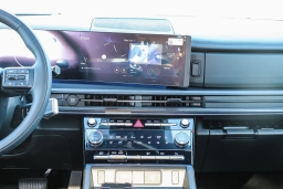 Hyundai Santa Fe Hybrid Calligraphy FWD 2026