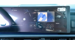 Hyundai Santa Fe Hybrid Calligraphy FWD 2026