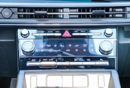 Hyundai Santa Fe Hybrid Calligraphy FWD 2026