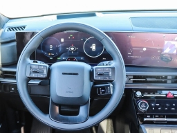 Hyundai Santa Fe Hybrid Calligraphy FWD 2026
