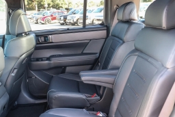 Hyundai Santa Fe Hybrid Calligraphy FWD 2026