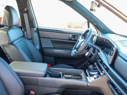 Hyundai Santa Fe Hybrid Calligraphy FWD 2026