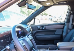 Hyundai Santa Fe Hybrid Calligraphy FWD 2026