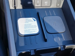 Hyundai Santa Fe Hybrid Calligraphy FWD 2026